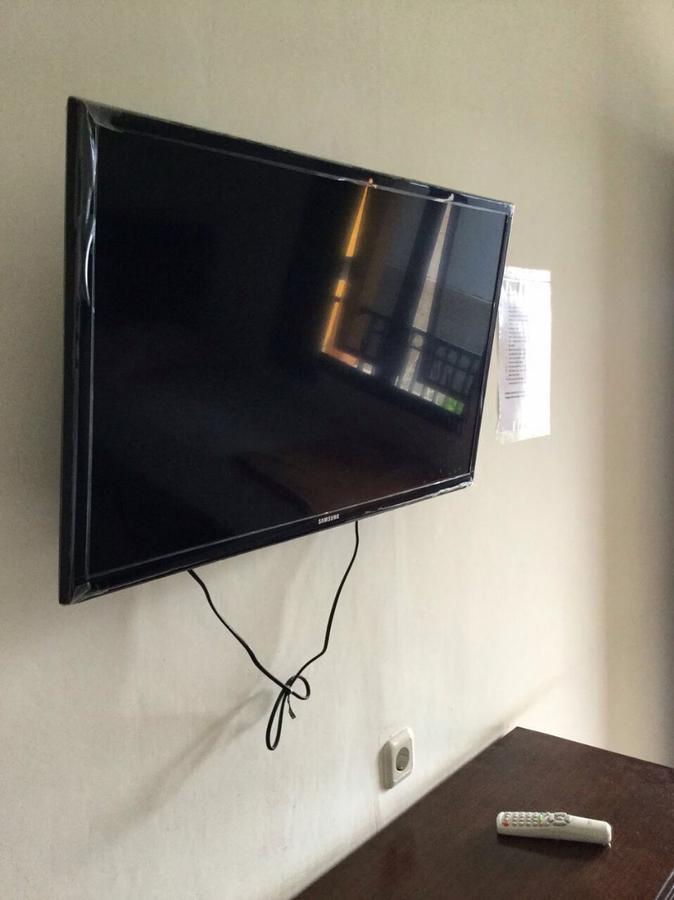 Sentro Hotel Wonosobo Dış mekan fotoğraf